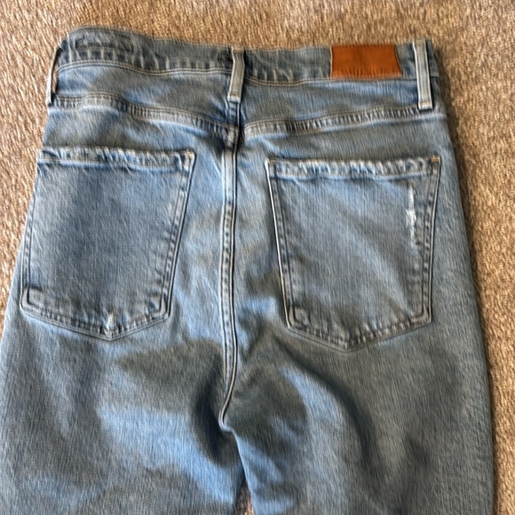 Citizens of Humanity Olivia Highrise jeans - Picture 3 of 4